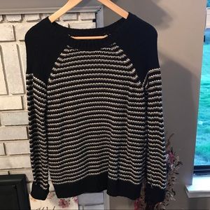 DAISY FUENTES Sweater